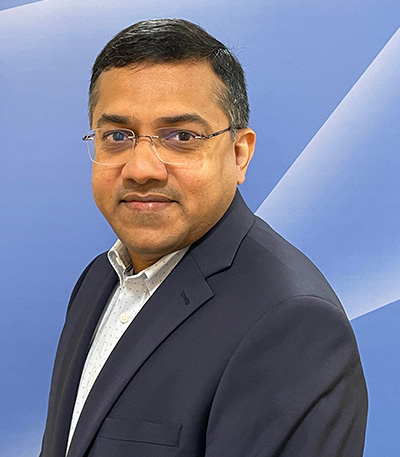Photo of Dr. Sreekumaran, Primary Care Provider at Signature Healthcare