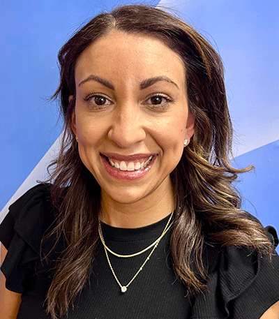 Samantha SHea, Family Nurse Practitioner, at Signature Healthcare
