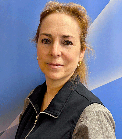 Photo of Diane Turcot, M.D., Cardiologist, at Signature Healthcare