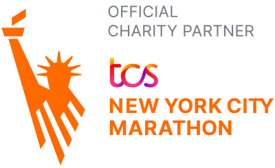 New York Marathon Logo 