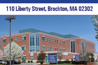 Urgent Care Photo at 110 Liberty Street in Brockton, MA 