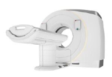 Image of CT Scanner