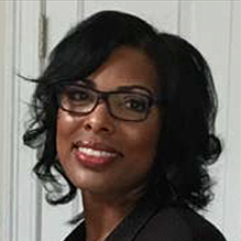 Dr. Kimberly Cox