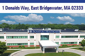Urgent Care Photo at 1 Donalds Way, East Bridgewater, MA 
