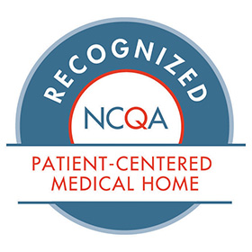 Photo of Medical Home Logo