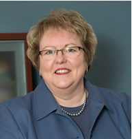 Kimberly Walsh, MSN, RN, Senior Vice President, Patient Services and Chief Nursing Officer